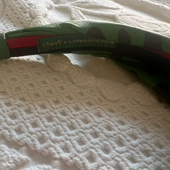 Clare V. Anthropologie Headband - Picture 3 of 6